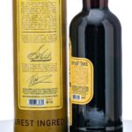 Colonel E.H. Taylor & Sierra Nevada Bigfoot Barley Wine-Style Ale 2022 (photo 4)