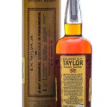 Colonel E.H. Taylor Single Barrel Bottled in Bond Bourbon 2021 (photo 3)
