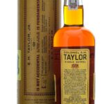 Colonel E.H. Taylor Single Barrel Sazerac Bbl Select Conti's Straight Bourbon 2025 (photo 2)