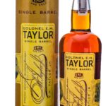 Colonel E.H. Taylor Single Barrel Sazerac Select Straight Bourbon 2023