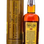 Colonel E.H. Taylor Single Barrel Sazerac Select Straight Bourbon 2023 (photo 4)