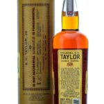 Colonel E.H. Taylor Single Barrel Straight Bourbon (photo 2)
