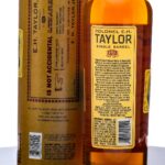 Colonel E.H. Taylor Single Barrel Straight Bourbon 2018 (photo 3)