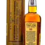 Colonel E.H. Taylor Single Barrel Straight Bourbon 2018 (photo 4)