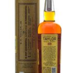 Colonel E.H. Taylor Single Barrel Straight Bourbon 2019 (photo 2)