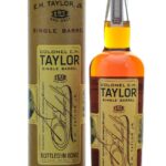 Colonel E.H. Taylor Single Barrel Straight Bourbon 2020