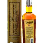 Colonel E.H. Taylor Single Barrel Straight Bourbon 2020 (photo 2)