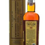 Colonel E.H. Taylor Single Barrel Straight Bourbon 2022 (photo 2)
