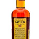 Colonel E.H. Taylor Single Barrel Straight Bourbon 2022 (photo 4)
