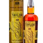 Colonel E.H. Taylor Single Barrel Straight Bourbon 2023