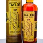 Colonel E.H. Taylor Single Barrel Straight Bourbon 2023 (photo 2)