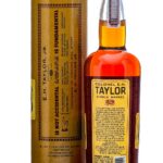 Colonel E.H. Taylor Single Barrel Straight Bourbon 2023 (photo 4)