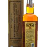 Colonel E.H. Taylor Single Barrel Straight Bourbon 2024 (photo 2)