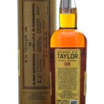 Colonel E.H. Taylor Single Barrel Straight Bourbon 2024 (photo 2)