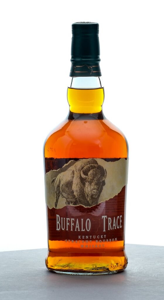 Colonel E.H. Taylor Single Barrel Straight Bourbon 2024