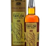 Colonel E.H. Taylor Single Barrel Straight Bourbon 2025