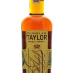 Colonel E.H. Taylor Single Barrel Straight Bourbon 2025