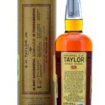 Colonel E.H. Taylor Single Barrel Straight Bourbon 2025 (photo 2)