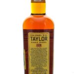 Colonel E.H. Taylor Single Barrel Straight Bourbon 2025 (photo 2)