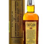 Colonel E.H. Taylor Single Barrel Straight Bourbon 2025 (photo 2)