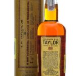 Colonel E.H. Taylor Single Barrel Straight Bourbon 2025 (photo 2)