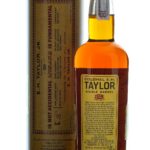 Colonel E.H. Taylor Single Barrel Straight Bourbon 2025 (photo 2)