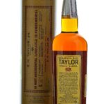 Colonel E.H. Taylor Single Barrel Straight Bourbon 2025 (photo 2)