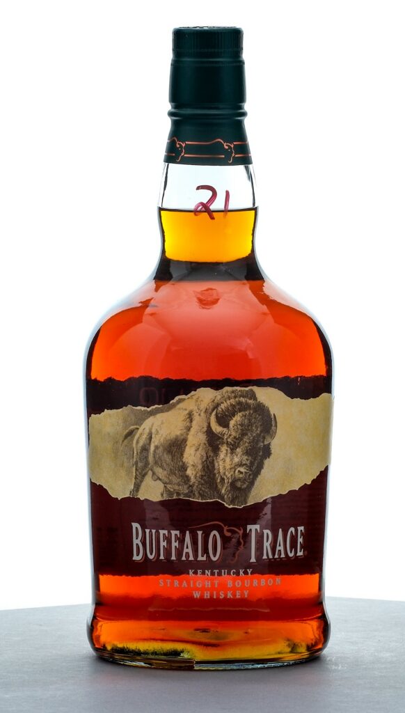 Colonel E.H. Taylor Single Barrel Straight Bourbon 2025