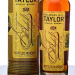 Colonel E.H. Taylor Single Barrel Straight Kentucky Bourbon (photo 2)