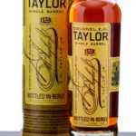 Colonel E.H. Taylor Single Barrel Straight Kentucky Bourbon 2024 (photo 2)