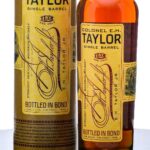 Colonel E.H. Taylor Single Barrel Straight Kentucky Bourbon 2024 (photo 2)