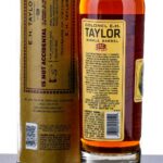 Colonel E.H. Taylor Single Barrel Straight Kentucky Bourbon 2024 (photo 3)