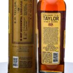 Colonel E.H. Taylor Single Barrel Straight Kentucky Bourbon 2024 (photo 3)