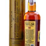 Colonel E.H. Taylor Single Barrel Straight Kentucky Bourbon 2024 (photo 4)