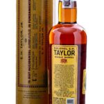 Colonel E.H. Taylor Single Barrel Straight Kentucky Bourbon 2024 (photo 4)