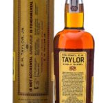 Colonel E.H. Taylor Single Barrel Straight Kentucky Bourbon 2024 (photo 4)