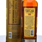 Colonel E.H. Taylor Single Barrel Straight Kentucky Bourbon (photo 3)