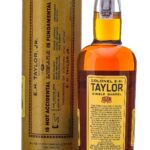 Colonel E.H. Taylor Single Barrel Straight Kentucky Bourbon (photo 4)