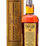Colonel E.H. Taylor Single Barrel Straight Kentucky Bourbon Whiskey 750ml (photo 2)
