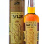 Colonel E.H. Taylor Small Batch Bottled in Bond Bourbon 2024
