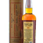 Colonel E.H. Taylor Small Batch Bottled in Bond Bourbon 2024 (photo 2)