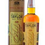Colonel E.H. Taylor Small Batch Bottled in Bond Bourbon 2024