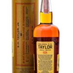 Colonel E.H. Taylor Small Batch Bottled in Bond Straight Kentucky Bourbon (2023) (photo 2)