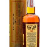 Colonel E.H. Taylor Small Batch Bottled in Bond Straight Kentucky Bourbon (2024) (photo 2)