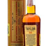 Colonel E.H. Taylor Small Batch Bottled in Bond Straight Kentucky Bourbon (2024) (photo 2)