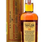 Colonel E.H. Taylor Small Batch Bottled in Bond Straight Kentucky Bourbon (2025) (photo 2)