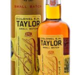 Colonel E.H. Taylor Small Batch Bottled in Bond Straight Kentucky Bourbon (2024)