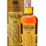 Colonel E.H. Taylor Small Batch Bottled in Bond Straight Kentucky Bourbon (2024)