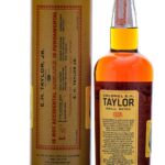 Colonel E.H. Taylor Small Batch Bourbon 2023 (photo 3)