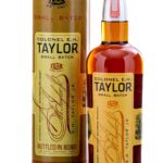 Colonel E.H. Taylor Small Batch Kentucky Bourbon